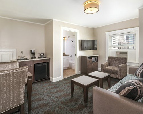 WorldMark San Francisco