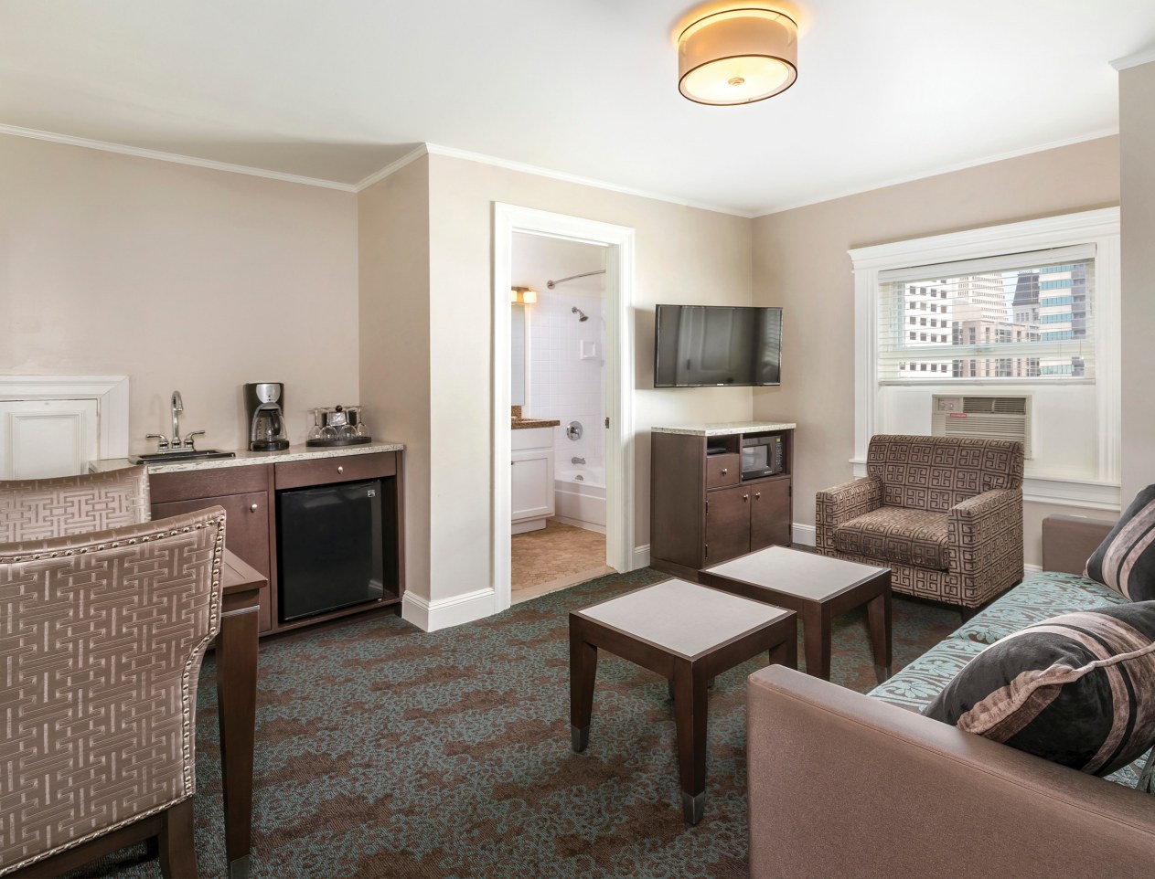 WorldMark San Francisco | SkyTravelClub