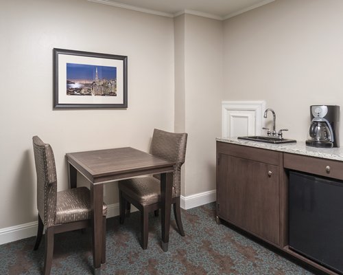 WorldMark San Francisco