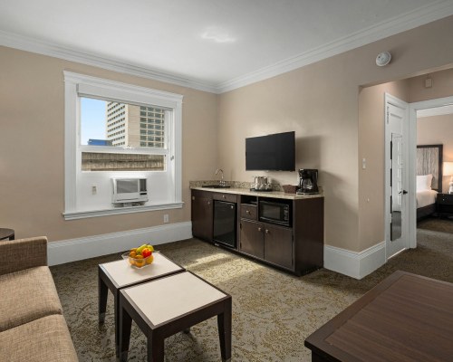 WorldMark San Francisco - 4 Nights