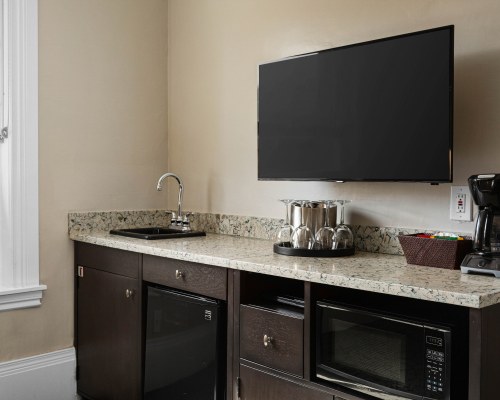 WorldMark San Francisco - 4 Nights