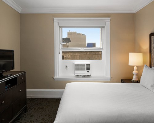 WorldMark San Francisco - 4 Nights