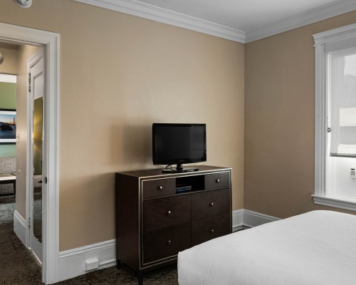 WorldMark San Francisco - 4 Nights