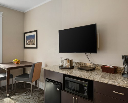WorldMark San Francisco - 4 Nights