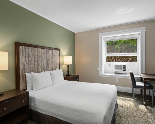 WorldMark San Francisco - 4 Nights