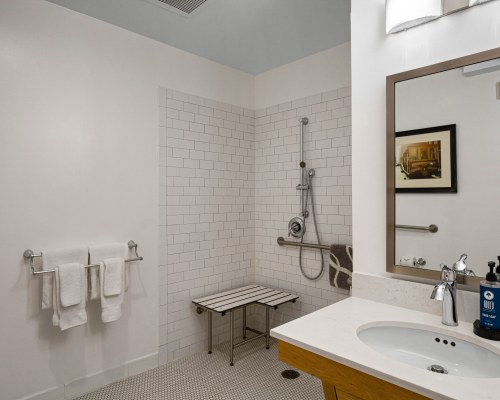 WorldMark San Francisco - 4 Nights