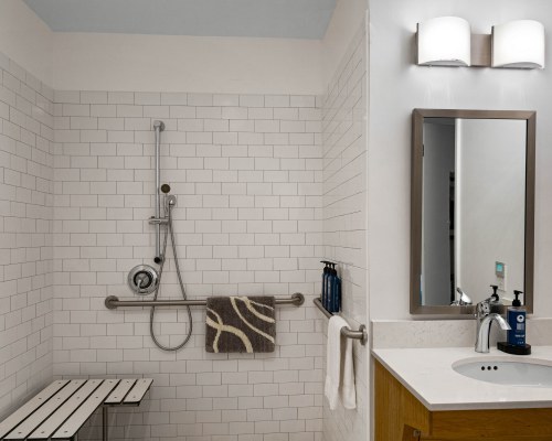 WorldMark San Francisco - 4 Nights