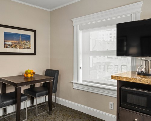 WorldMark San Francisco - 4 Nights