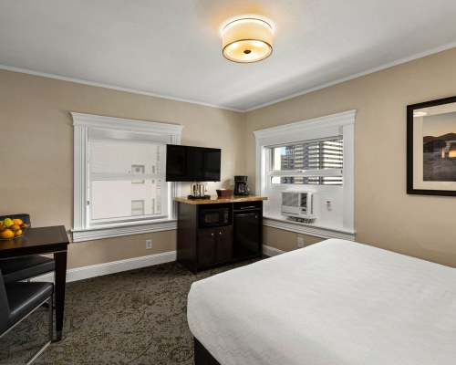 WorldMark San Francisco - 4 Nights