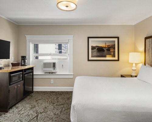 WorldMark San Francisco - 4 Nights