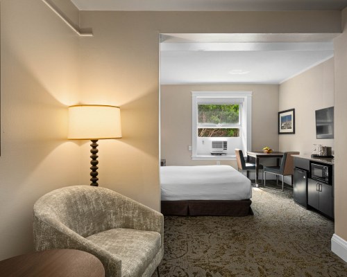 WorldMark San Francisco - 4 Nights