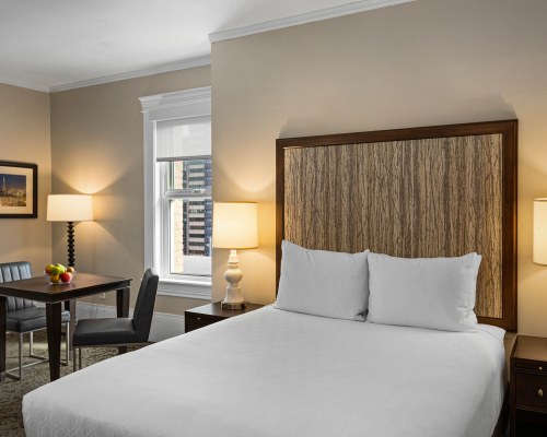 WorldMark San Francisco - 4 Nights