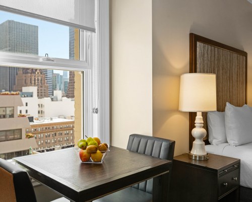 WorldMark San Francisco - 4 Nights