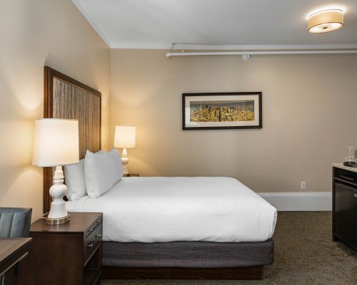 WorldMark San Francisco - 4 Nights