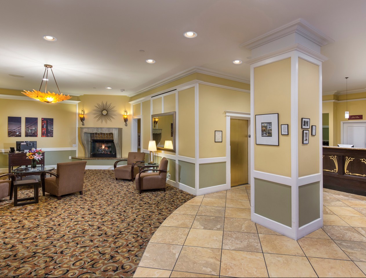 WorldMark San Francisco | SkyTravelClub