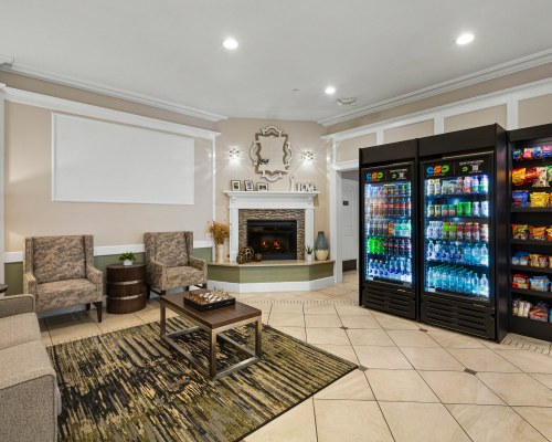 WorldMark San Francisco - 4 Nights