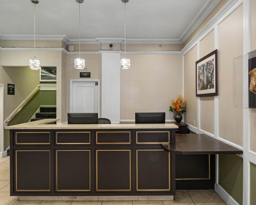 WorldMark San Francisco - 4 Nights