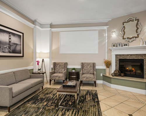 WorldMark San Francisco - 4 Nights