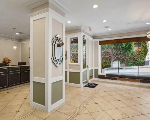 WorldMark San Francisco - 4 Nights