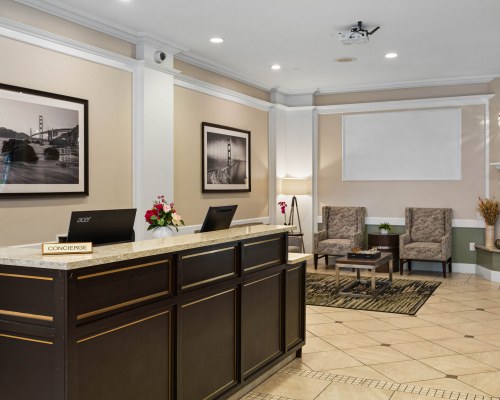 WorldMark San Francisco - 4 Nights