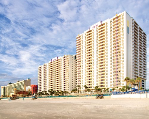 WorldMark Ocean Walk