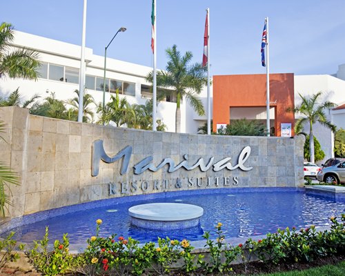 Marival Emotions Resort and Suites