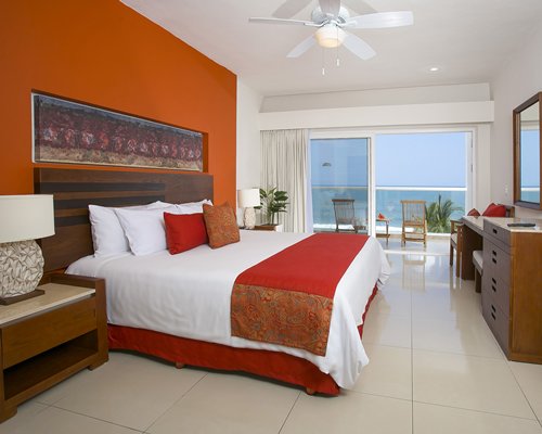 Marival Emotions Resort and Suites