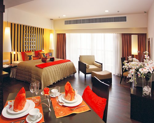 Resort Suites At Sunway Lagoon Resort