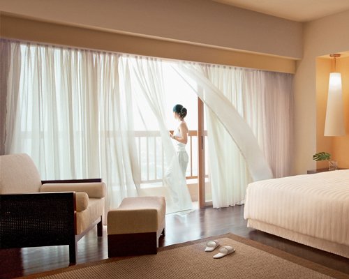Resort Suites At Sunway Lagoon Resort
