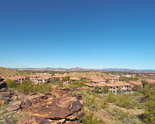 Desert Arroyo Phoenix