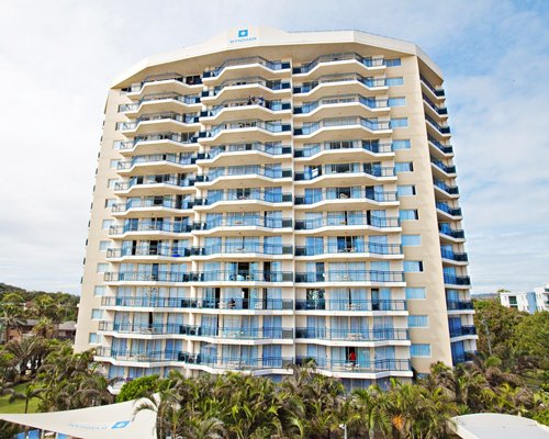 Club Wyndham Kirra Beach