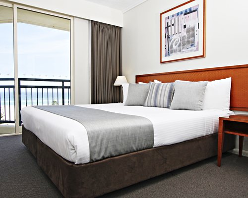 Club Wyndham Kirra Beach