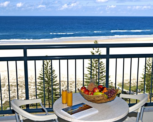 Club Wyndham Kirra Beach