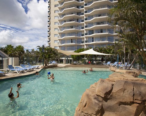 Club Wyndham Kirra Beach