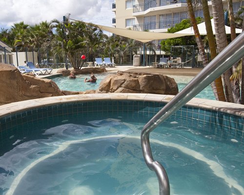 Club Wyndham Kirra Beach