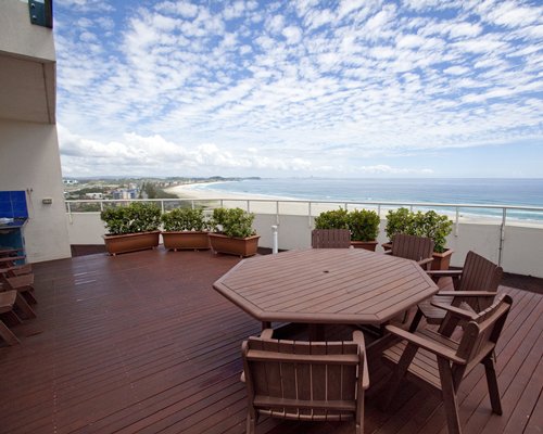 Club Wyndham Kirra Beach