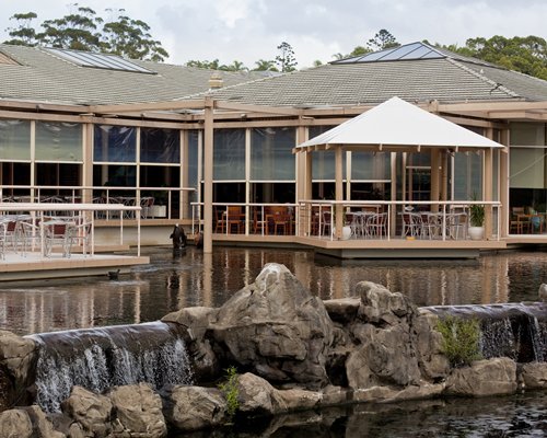 Club Wyndham Coffs Harbour Terraces