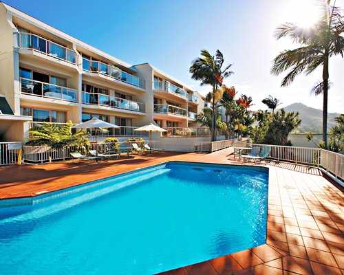 Club Wyndham Coffs Harbour Terraces