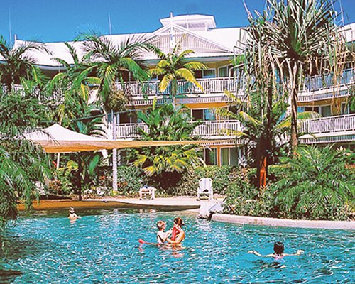 Club Wyndham Cairns Image