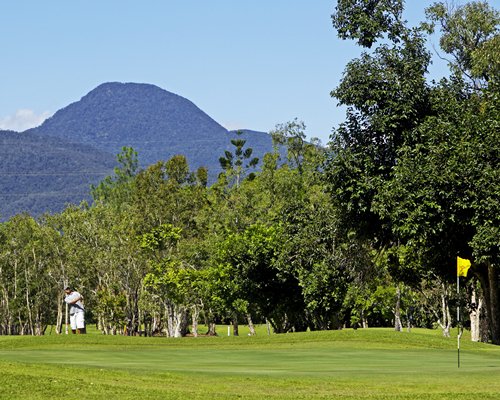 Club Wyndham Cairns