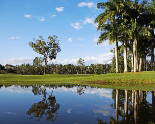 Club Wyndham Cairns