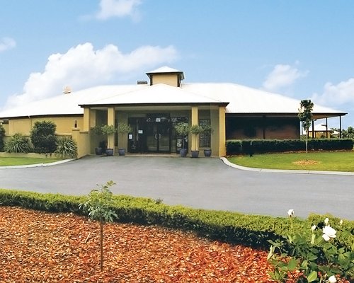 Club Wyndham Pokolbin Hill Image