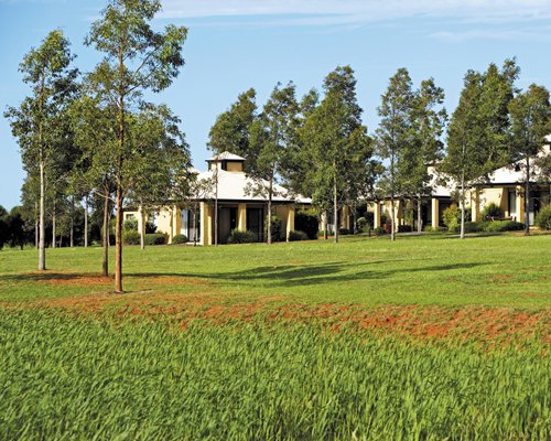 Worldmark South Pacific Club Pokolbin Hill