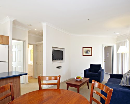 Worldmark South Pacific Club Pokolbin Hill