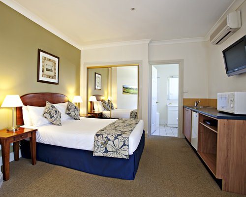 Worldmark South Pacific Club Pokolbin Hill