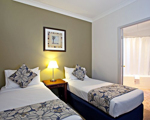 Worldmark South Pacific Club Pokolbin Hill