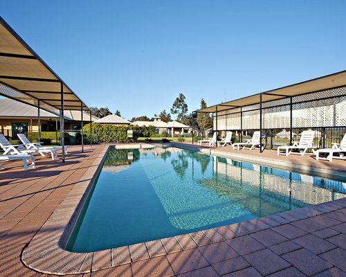 Worldmark South Pacific Club Pokolbin Hill