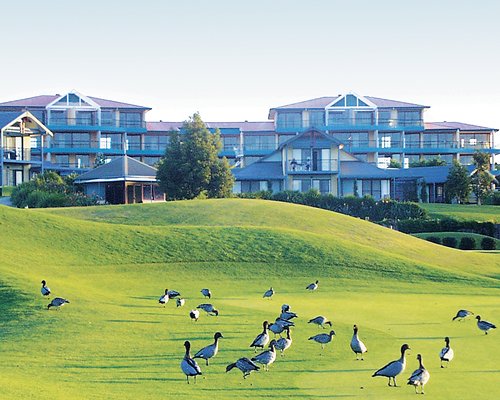 Club Wyndham Port Stephens