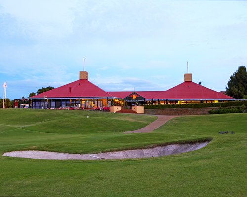 Club Wyndham Port Stephens