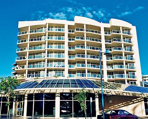 Club Wyndham Port Macquarie (Northpoint)